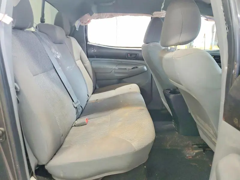 2014 TOYOTA TACOMA DOUBLE CAB PRERUNNER  