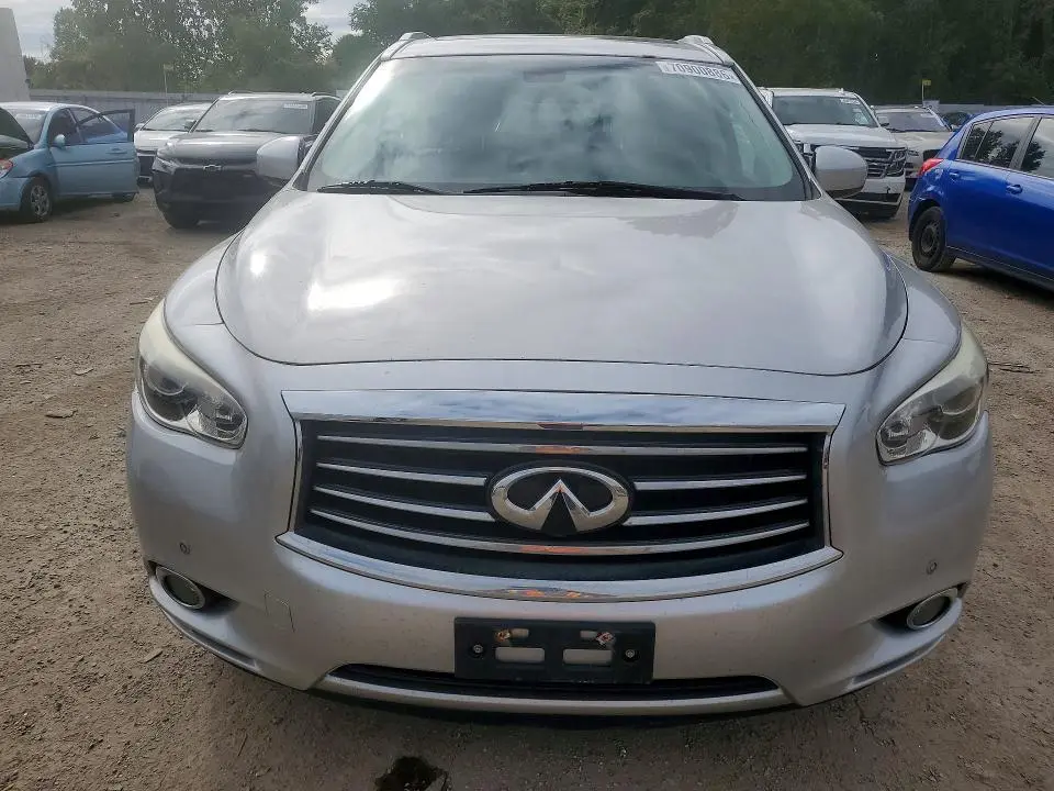 2014 INFINITI QX60 BASE  
