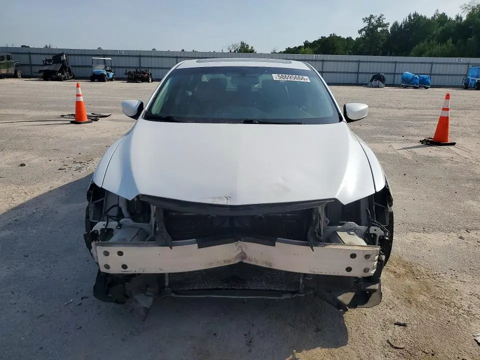 2014 ACURA ILX 20  