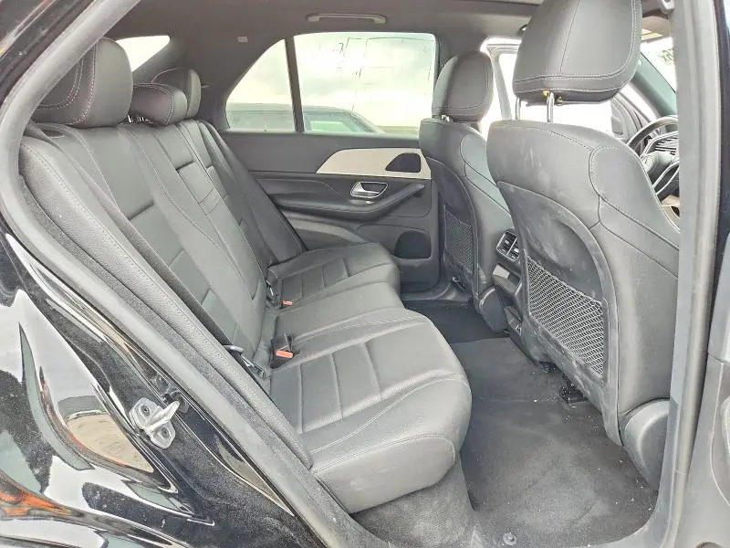 2024 MERCEDES-BENZ GLE 350 4MATIC  