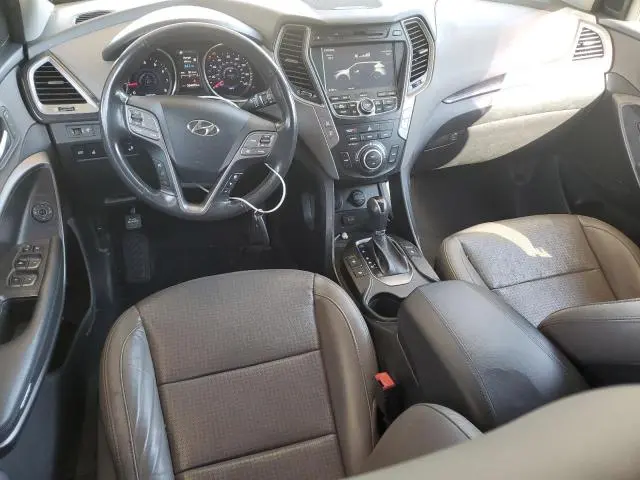 2014 HYUNDAI SANTA FE SPORT   