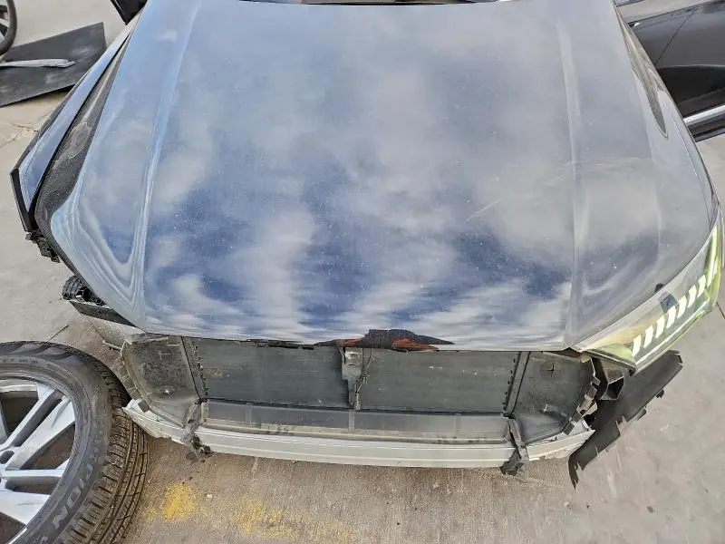 2021 AUDI Q7 PRESTIGE  