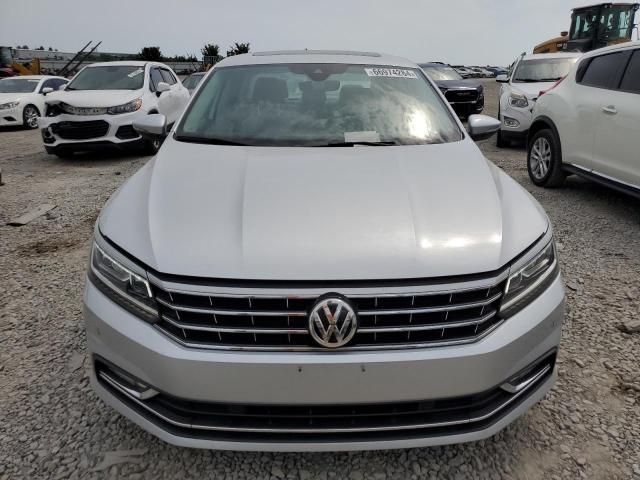 2016 VOLKSWAGEN PASSAT SEL