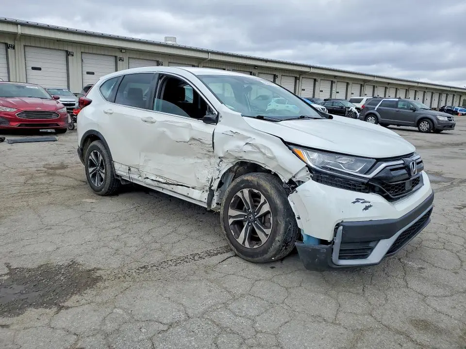 2021 HONDA CR-V SE  