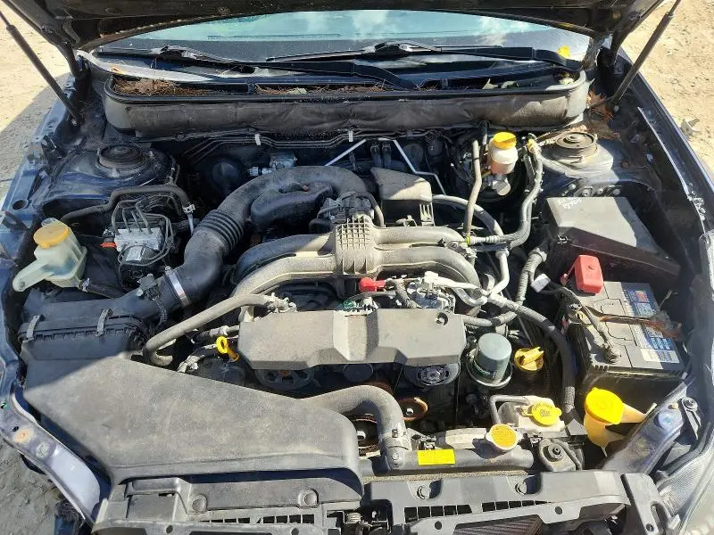 2014 SUBARU OUTBACK 2.5I  