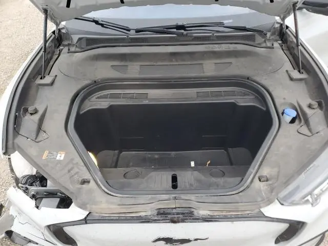 2022 FORD MUSTANG MACH-E PREMIUM  