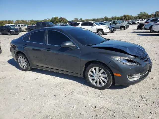 2012 MAZDA 6 I  