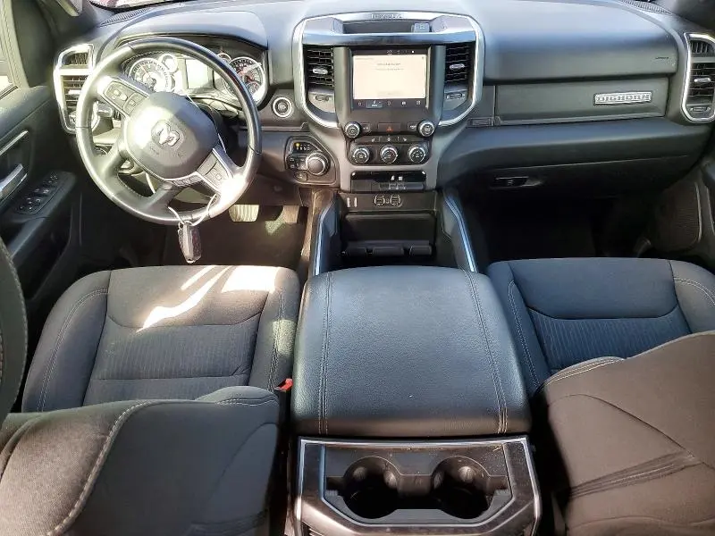 2024 RAM 1500 BIG HORN/LONE STAR  