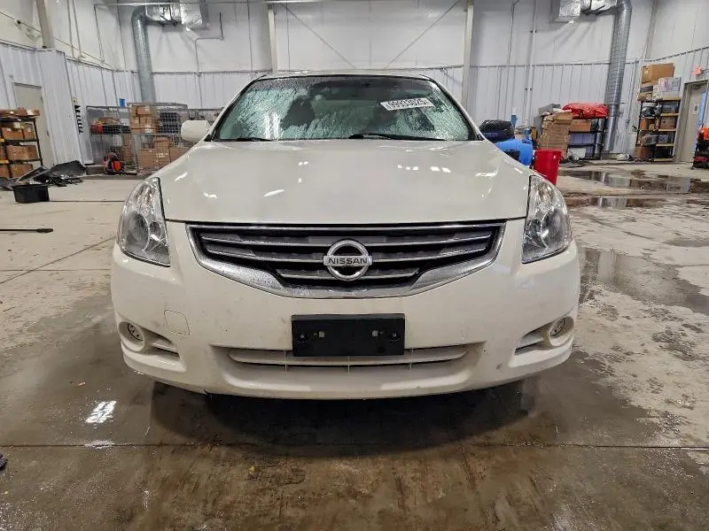 2011 NISSAN ALTIMA BASE  