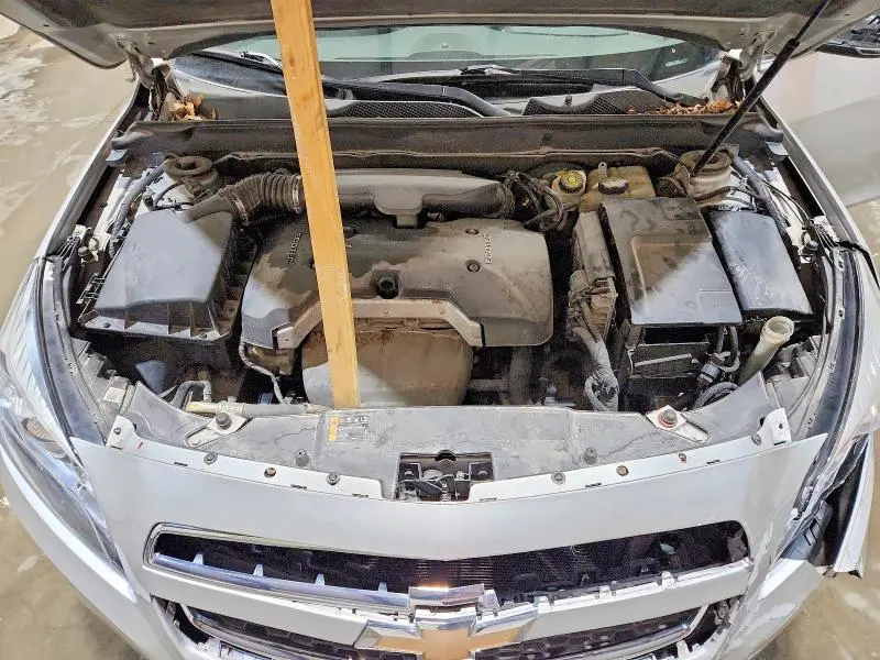 2013 CHEVROLET MALIBU 2LT  