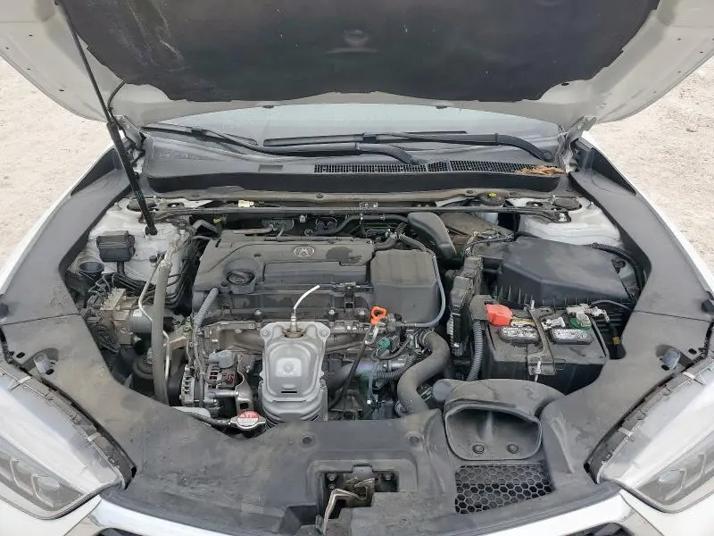 2020 ACURA TLX TECHNOLOGY  
