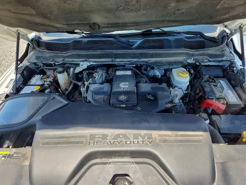 2021 RAM 2500 BIG HORN  