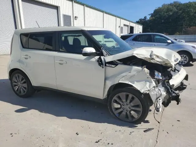 2016 KIA SOUL !  