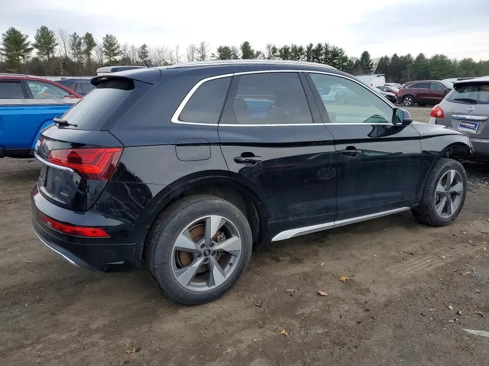 2023 AUDI Q5 PREMIUM 40  