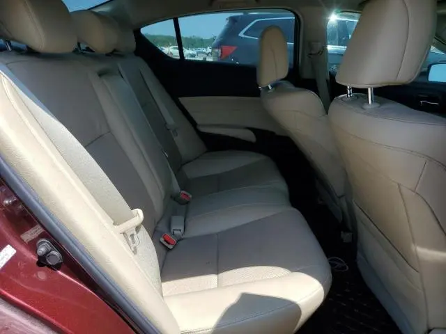 2013 ACURA ILX 20 PREMIUM  