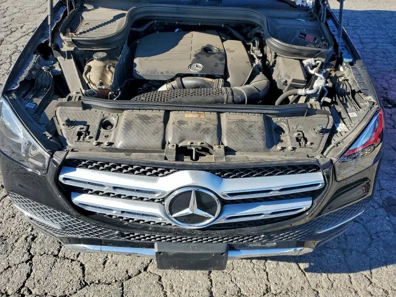 2020 MERCEDES-BENZ GLE 350  