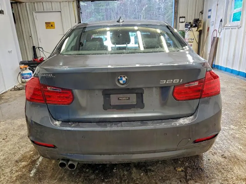2014 BMW 328 I  