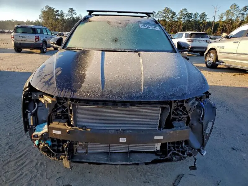 2024 HYUNDAI TUCSON XRT  