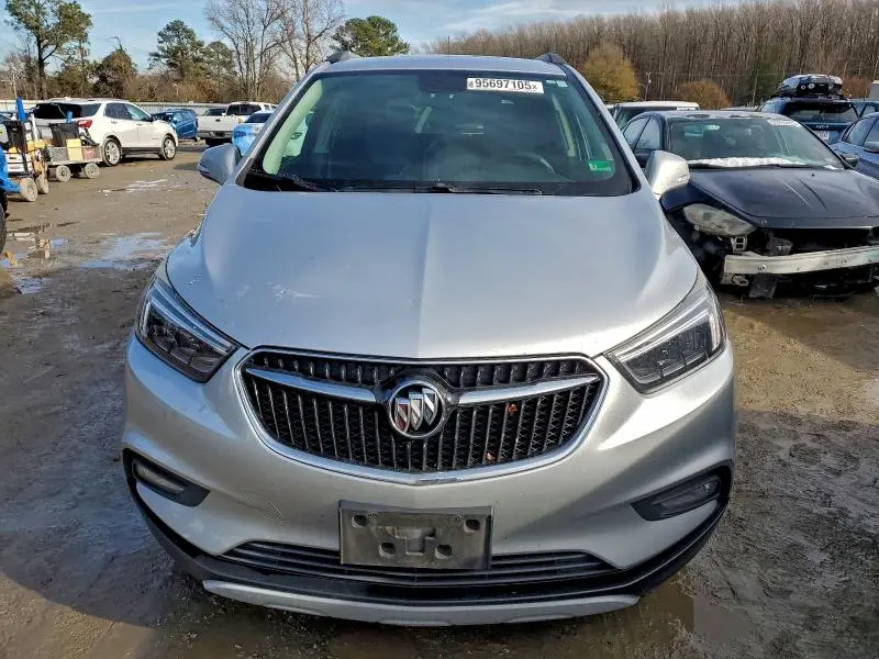 2017 BUICK ENCORE ESSENCE  