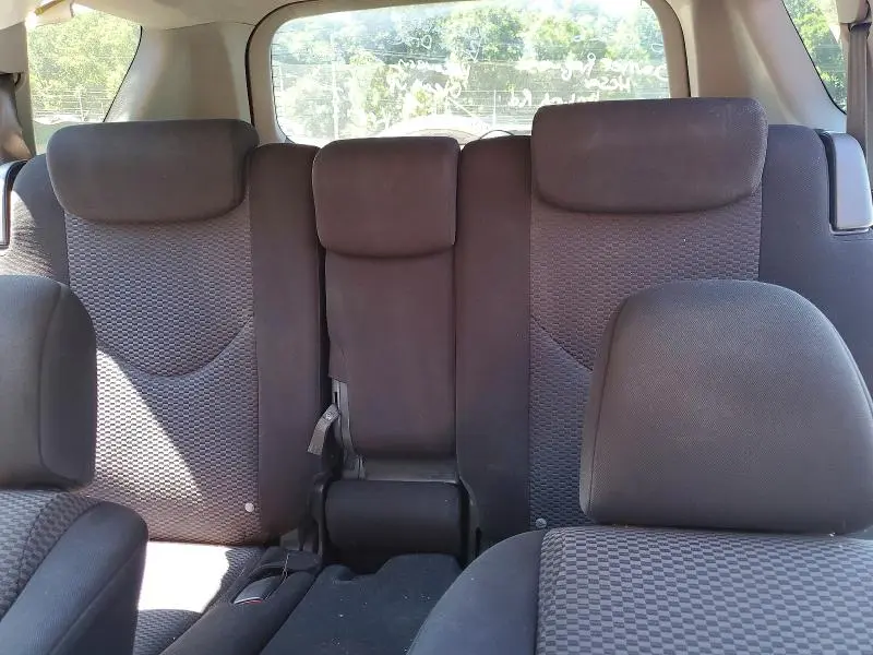 2010 TOYOTA RAV4 SPORT  