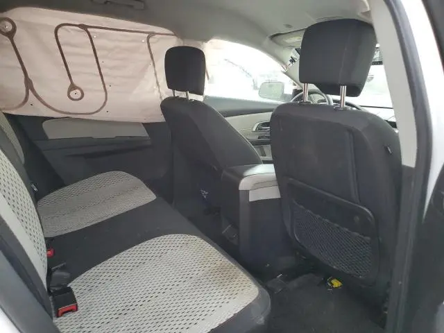 2010 GMC TERRAIN SLE  