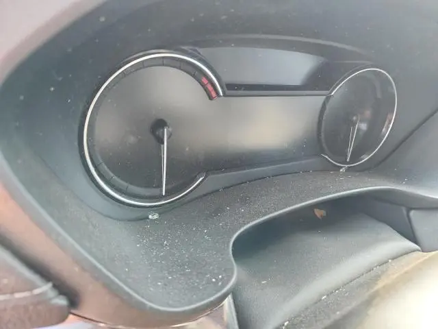 2019 CADILLAC XT4 LUXURY