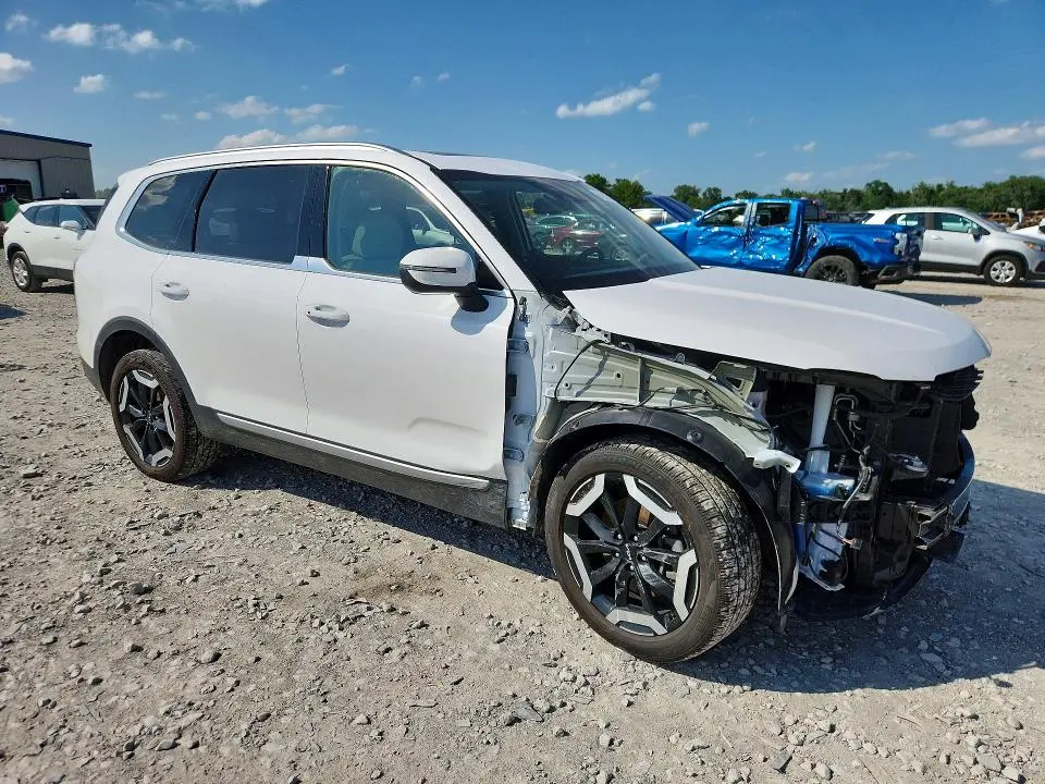 2023 KIA TELLURIDE EX  