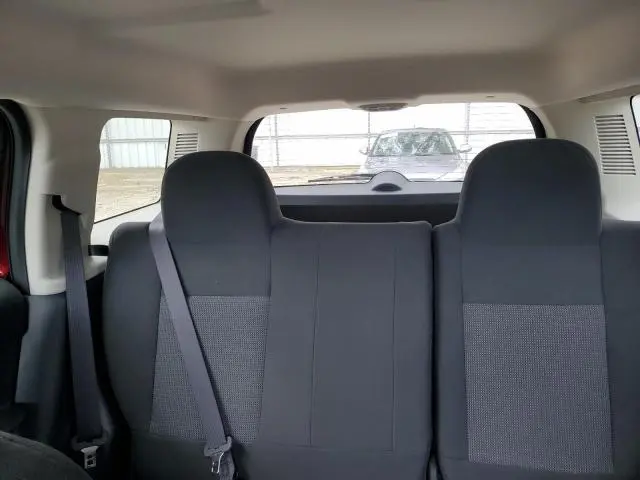 2017 JEEP PATRIOT SPORT