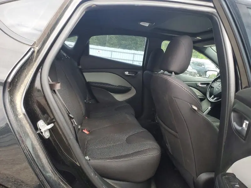 2015 DODGE DART SXT  