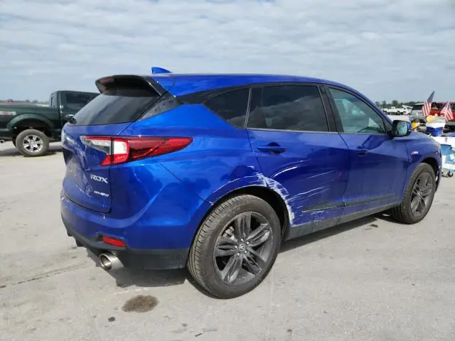 2019 ACURA RDX A-SPEC