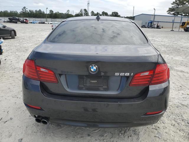 2015 BMW 528 I