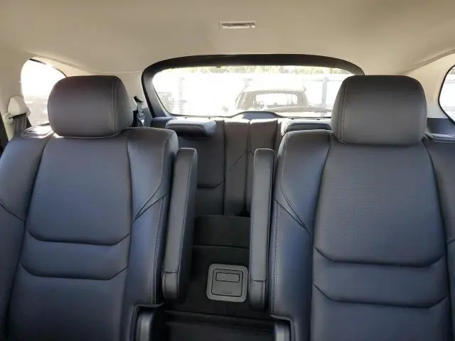 2023 MAZDA CX-9 TOURING PLUS  