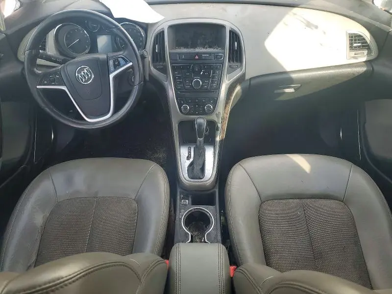 2016 BUICK VERANO   