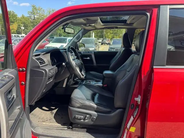 2015 TOYOTA 4RUNNER SR5/SR5 PREMIUM  