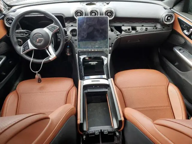 2022 MERCEDES-BENZ C 300 4MATIC  