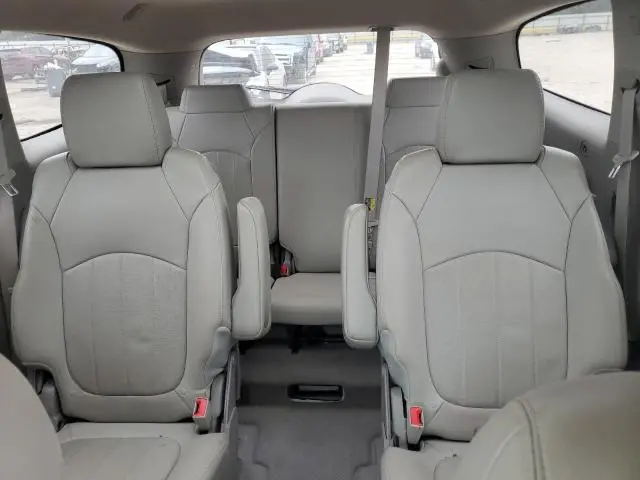 2015 BUICK ENCLAVE   