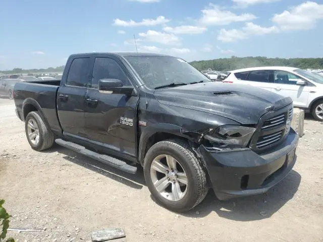 2015 RAM 1500 SPORT  
