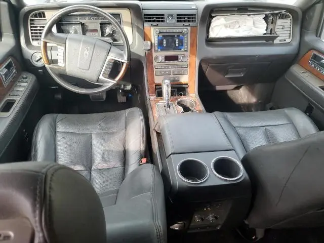 2014 LINCOLN NAVIGATOR L  