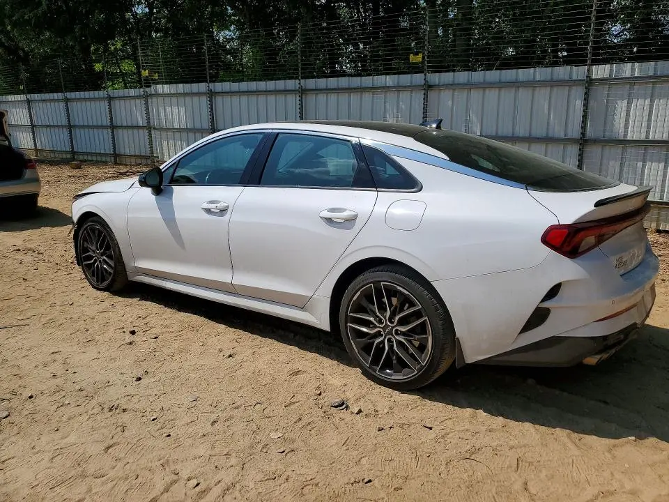 2024 KIA K5 GT  