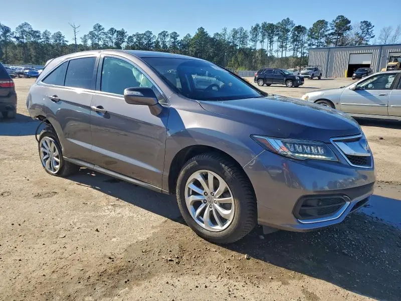 2017 ACURA RDX   