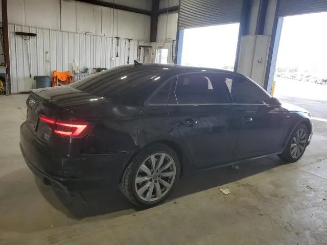 2018 AUDI A4 PREMIUM  
