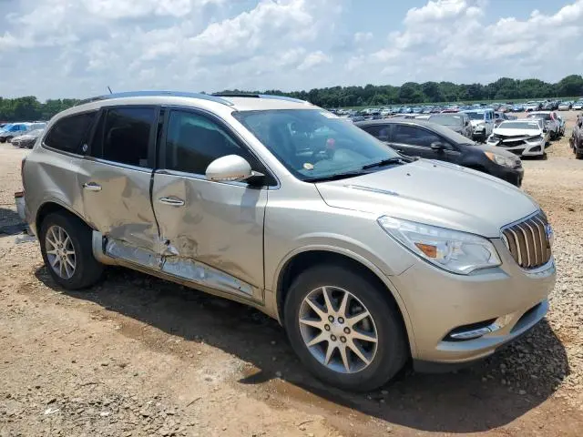 2016 BUICK ENCLAVE   