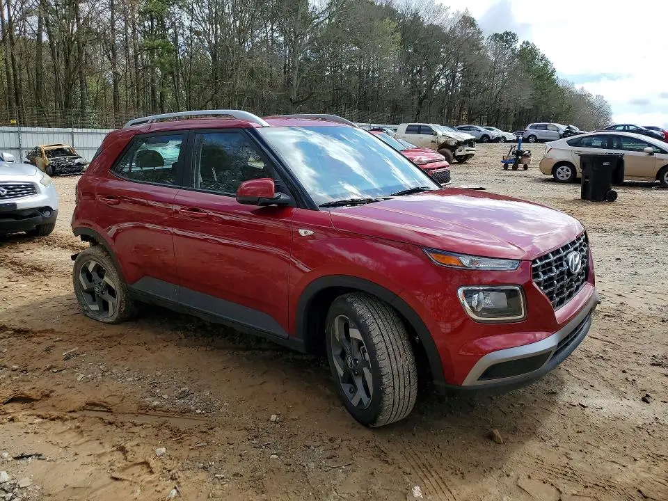 2024 HYUNDAI VENUE SEL  