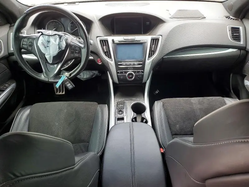 2019 ACURA TLX TECHNOLOGY  