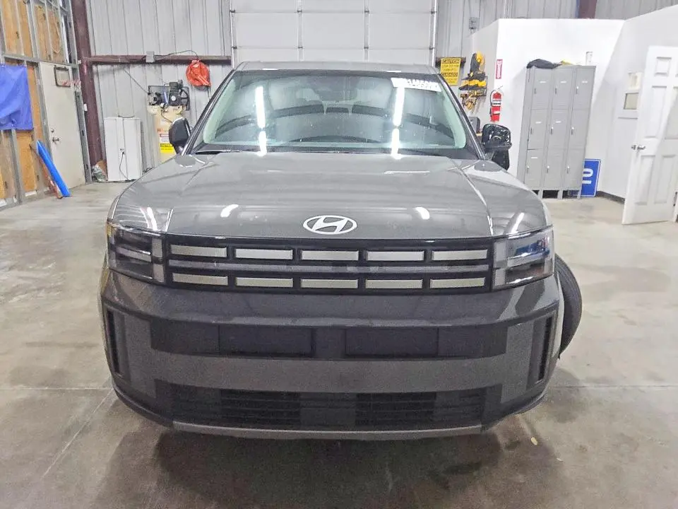 2025 HYUNDAI SANTA FE SE  