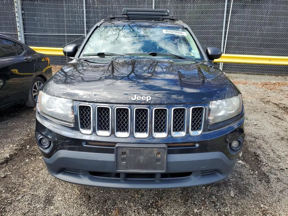 2014 JEEP COMPASS SPORT  