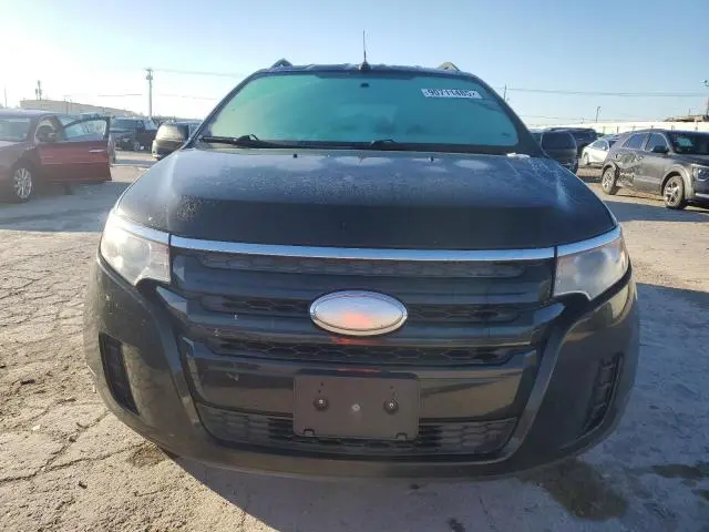2013 FORD EDGE SE  
