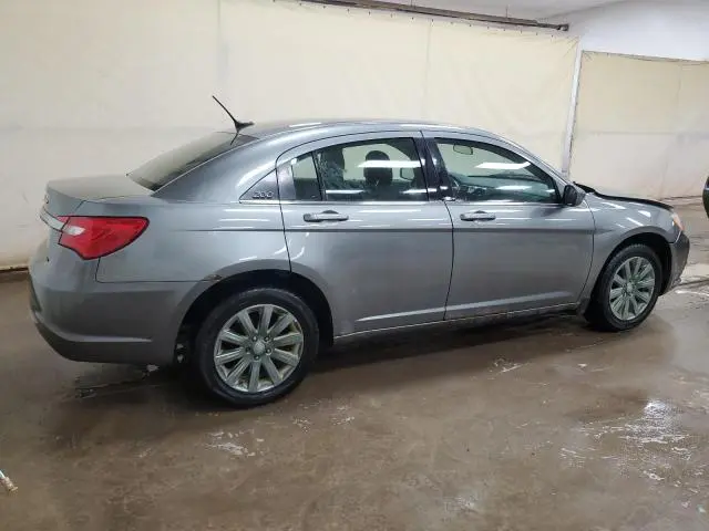 2011 CHRYSLER 200 TOURING  