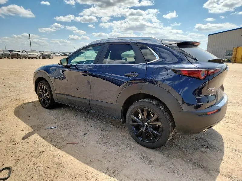 2024 MAZDA CX-30 SELECT  