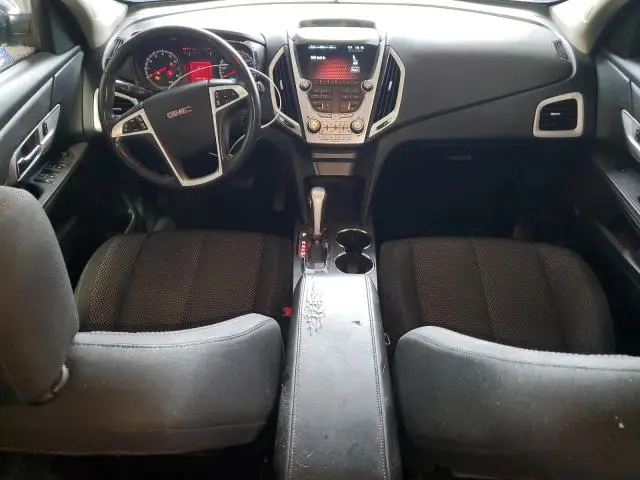 2013 GMC TERRAIN SLE  
